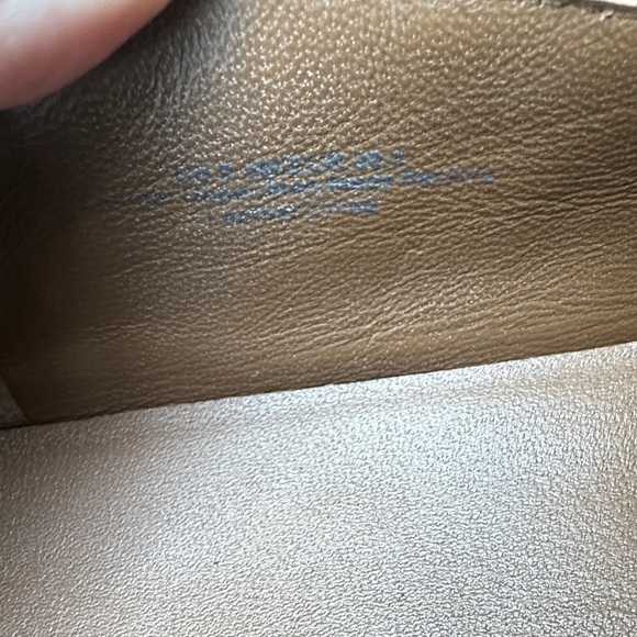 Brown Stafford Slip-On Sneakers - Picture 5 of 5